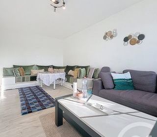  Appartement � vendre 2 pi�ces 49 m�