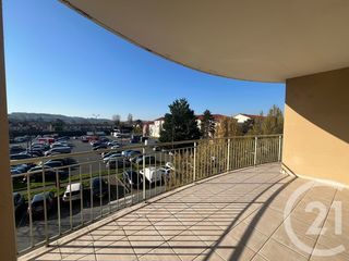  Appartement � vendre 3 pi�ces 82 m�