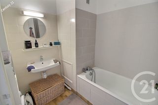  Appartement � vendre 2 pi�ces 38 m�