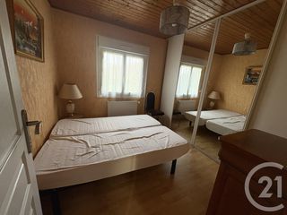  Maison � vendre 5 pi�ces 163 m�