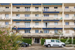  Appartement � vendre 4 pi�ces 88 m�