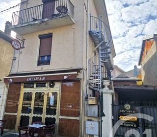  Maison � vendre 7 pi�ces 183 m�