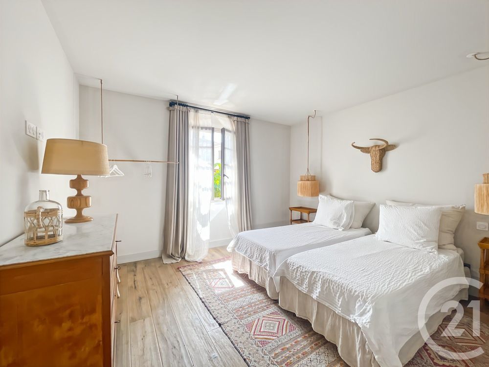 � vendre  Maison Saint-Florent (20217)