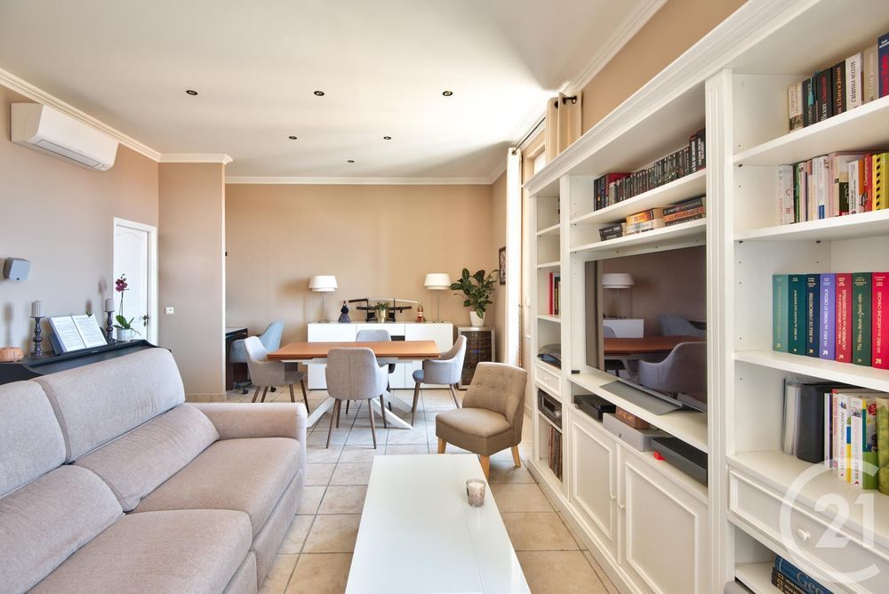 � vendre  Appartement Beaulieu-sur-Mer (06310)