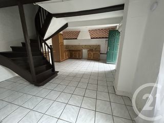  Maison � louer 4 pi�ces 80 m�