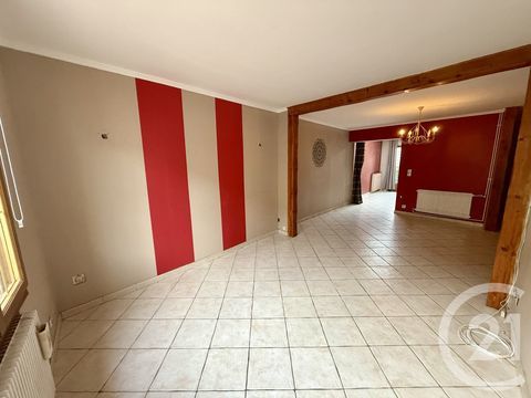   Vente Maison Maison - 5 pi�ce(s) - 112 m�