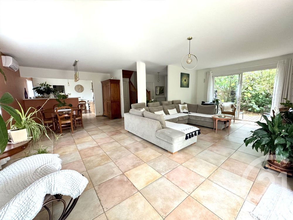 � vendre  Maison Toulouse (31100)