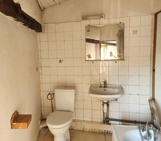  Appartement � vendre 3 pi�ces 65 m�