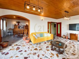  Appartement � louer 6 pi�ces 143 m�