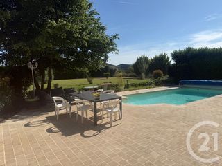  Maison � vendre 9 pi�ces 223 m�