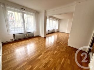  Appartement � vendre 4 pi�ces 102 m�