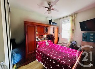  Appartement � vendre 3 pi�ces 58 m�