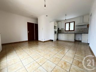  Maison � louer 4 pi�ces 71 m�