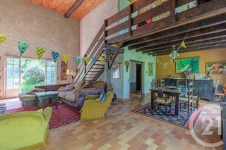  Maison � vendre 6 pi�ces 200 m�