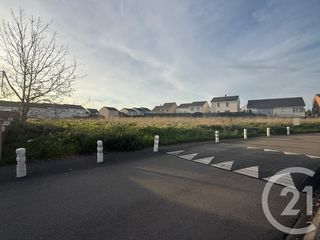  Terrain � vendre 696 m�