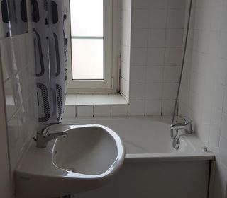  Appartement � louer 1 pi�ce 30 m�