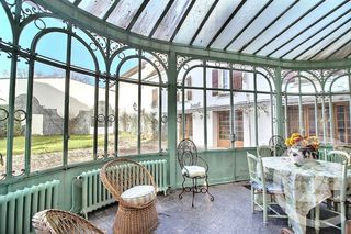  Maison � vendre 15 + pi�ces 850 m�