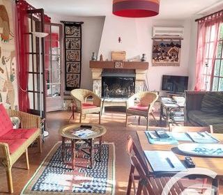  Maison � vendre 6 pi�ces 164 m�