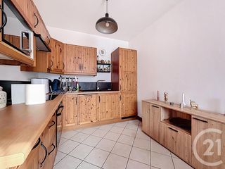  Maison � vendre 3 pi�ces 62 m�