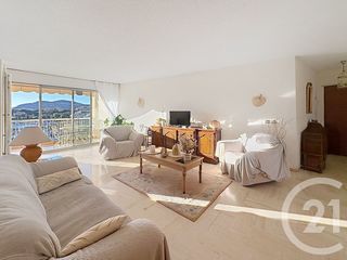  Appartement � vendre 4 pi�ces 105 m�