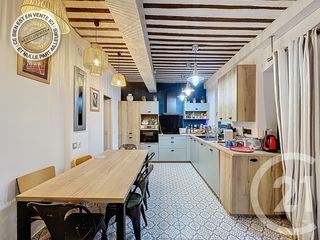  Maison � vendre 4 pi�ces 90 m�