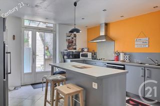  Maison � vendre 5 pi�ces 111 m�