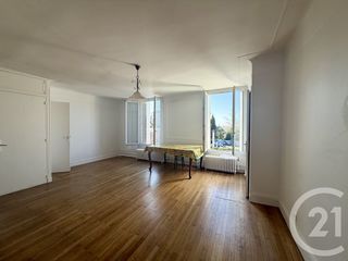  Appartement � vendre 2 pi�ces 47 m�