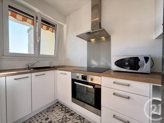  Appartement � vendre 1 pi�ce 36 m�