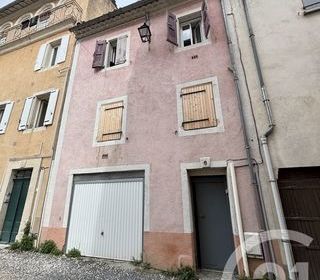  Maison � vendre 4 pi�ces 105 m�