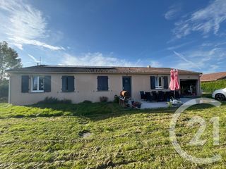  Maison � vendre 5 pi�ces 128 m�