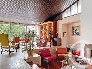  Maison � vendre 9 pi�ces 274 m�