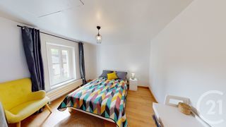  Maison � louer 3 pi�ces 68 m�