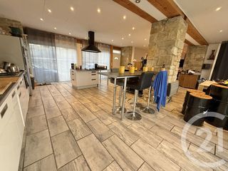  Maison � vendre 7 pi�ces 184 m�