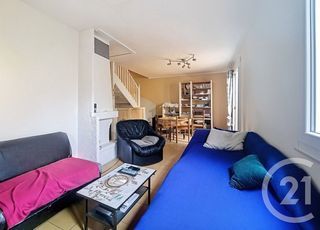  Maison � vendre 5 pi�ces 93 m�