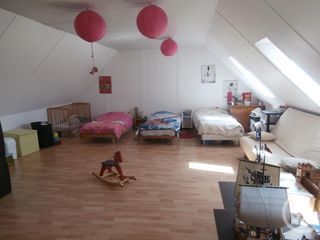  Maison � vendre 6 pi�ces 177 m�