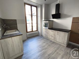  Appartement � louer 2 pi�ces 50 m�