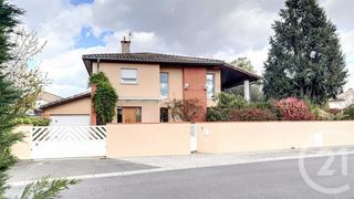  Maison � vendre 6 pi�ces 231 m�