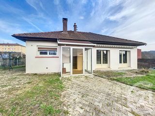  Maison � vendre 5 pi�ces 89 m�