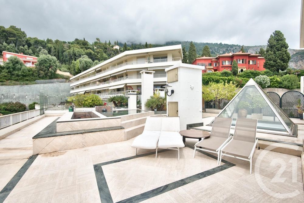 � vendre  Appartement Menton (06500)