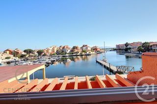  Appartement � vendre 3 pi�ces 89 m�