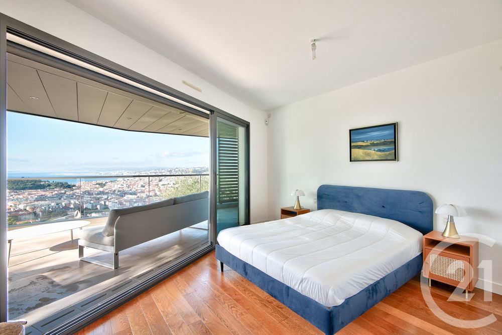 � vendre  Appartement Nice (06300)