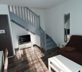  Maison � vendre 3 pi�ces 43 m�