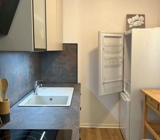  Appartement � louer 2 pi�ces 45 m�