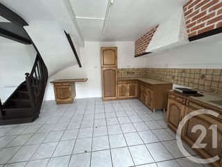  Maison � louer 4 pi�ces 80 m�