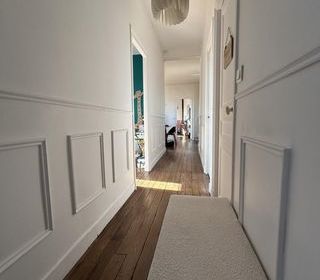  Appartement � vendre 3 pi�ces 64 m�