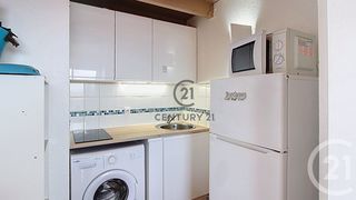  Appartement � vendre 2 pi�ces 38 m�