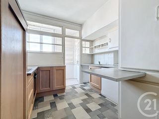  Appartement � louer 3 pi�ces 64 m�