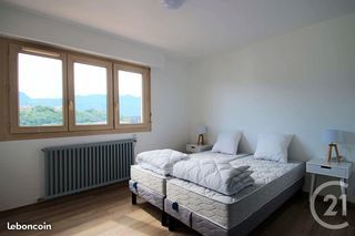  Appartement � louer 3 pi�ces 61 m�