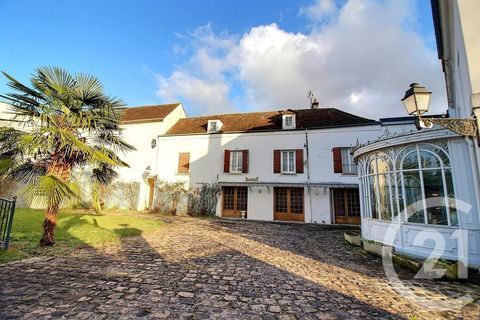   Vente Maison Maison - 15 + pi�ce(s) - 850 m�