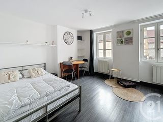  Appartement � louer 1 pi�ce 21 m�